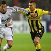 رونالدو لائق لخوض مباراة دورتموند رونالدو لائق لخوض مباراة دورتموند