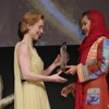 حضور عربي وعالمي كبير في مهرجان أبوظبي للسينما