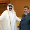 دور سعودي ــ أميركي دعم إسقاط مرسي
