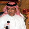 عضو الجمعية العمومية ورئيس لجنة تعديل النظام الأساسي للاتحاد السعودي لكرة القدم خالد المعمر في مؤتمر صحفي: اتهامات وإساءات الخميس للجمعية العمومية بعيدة عن الواقع .. ويعرف من أصحاب المصالح