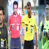 الدولي العواجي يقود نهائي الأبطال غدا الأربعاء الدولي العواجي يقود نهائي الأبطال غدا الأربعاء