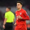 ليفربول يدرس إمكانية عودة «كوتينيو»