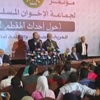 صحفيون ينسحبون من مؤتمر «الإخوان» ويتوعدون بنشر دلائل إدانتهم