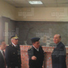 بالصور.. مدير أمن القاهرة يشدد على الضباط زيادة الخدمات ليلًا
