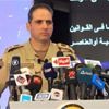مصر: القضاء على 105 تكفيريين واستشهاد 16 عسكريًا.. منذ بدء «سيناء 2018»