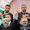 «مشعل»: لا تفريط في أي شبر من فلسطين ولن نعترف بشرعية احتلالها