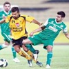 ديربي.. الحسم ديربي.. الحسم