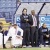 النصر يستعين برقاة لقراءة القرآن في أروقة النادي