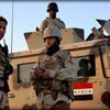 اعتقال 20 عراقيا على خلفية انفجار شمال بغداد اعتقال 20 عراقيا على خلفية انفجار شمال بغداد