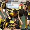 الصفراء تتحدى سوسطارة وتريد الكأس