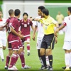 الرباعي يغازل اللقب العاشر لخليجي الناشئين