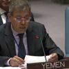 الحكومة اليمنية تجدد استعدادها لدعم المبعوث الأممي