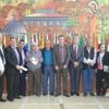مجموعة الصداقة المغربية الفلسطينية تندد بقرار ترامب مجموعة الصداقة المغربية الفلسطينية تندد بقرار ترامب