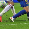 دوري ابطال اوروبا: برشلونة يحتج لدى الاتحاد الاوروبي بسبب سوء ارضية ملعب سان سيرو