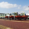 استنفار بالسعودية لمواجهة الأمطار