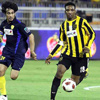 النصر على بعد نقطة واحدة من اللقب السعودي