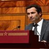 اختارت أربع بنوك دولية.. الحكومة تشرع في أولى خطوات اقتراض مليار دولار اختارت أربع بنوك دولية.. الحكومة تشرع في أولى خطوات اقتراض مليار دولار