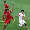 الأردن والإمارات إلى ثمن نهائي آسياد 2014 الأردن والإمارات إلى ثمن نهائي آسياد 2014