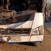 مصرع 3 مواطنين وإصابة 28 في حوادث سير متفرقة بالمنيا مصرع 3 مواطنين وإصابة 28 في حوادث سير متفرقة بالمنيا