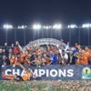 مجموعة نارية لنهضة بركان بكأس الكاف مجموعة نارية لنهضة بركان بكأس الكاف