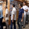 الجنزوري: الانتخابات حرة ونزيهة.. وعلى الجميع قبول النتيجة