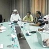 صورة - توزيع الكوادر الطبية على المنتخبات السعودية المختلفة