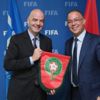 مباشر من الصخيرات: رسميا .. المغرب يتقدم بترشيحه لإحتضان مونديال 2030 مباشر من الصخيرات: رسميا .. المغرب يتقدم بترشيحه لإحتضان مونديال 2030