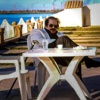 ''رضا الجمال''.. تائه في حب ''عم شكشك'' `