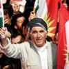استقالة رئيس برلمان إقليم كردستان استقالة رئيس برلمان إقليم كردستان