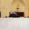 مجلس الوزراء يوافق على مشروع قانون بإنشاء هيئة لمكافحة الفساد وكشف الذمة المالية