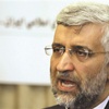جليلي يؤكد من دمشق أن إسرائيل «ستندم على عدوانها» جليلي يؤكد من دمشق أن إسرائيل «ستندم على عدوانها»