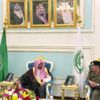 النائب العام: القيادة وجهت بزيارتي لكافة سجون المناطق النائب العام: القيادة وجهت بزيارتي لكافة سجون المناطق
