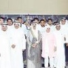 الراشد: إستجواب الحمود ... كلام نواب الراشد: إستجواب الحمود ... كلام نواب
