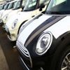 بدء تصنيع سيارات "ميني" الكهربائية في الصين