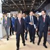 1000 متر مربع لمنتجات الإمارات بالمعرض الصيني للمشاريع الصغيرة 1000 متر مربع لمنتجات الإمارات بالمعرض الصيني للمشاريع الصغيرة