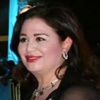 إلهام شاهين: لا أحب المكياج والتصنّع.. وقلقي يئثر على بشرتي