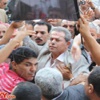 براءة عكاشة من سبّ مرسي.. و30 دعوى أخرى تنتظره