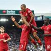 ليفربول ضد ميلان.. 5 معارك ثنائية تحسم صدام «الذكريات» في دوري أبطال أوروبا ليفربول ضد ميلان.. 5 معارك ثنائية تحسم صدام «الذكريات» في دوري أبطال أوروبا