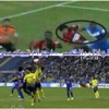 الهلال والنصر .. من صراع الملاعب لصراع التصوير والسبب التحكيم ..!!