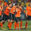 هولندا تطمئن جماهيرها بهدفين في سلوفاكيا