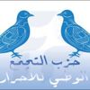 التجمع الوطني للأحرار يظفر ب 227 مقعدا بمختلف مجالس جماعات إقليم الجديدة التجمع الوطني للأحرار يظفر ب 227 مقعدا بمختلف مجالس جماعات إقليم الجديدة