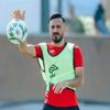 معلول: لا توجد استعدادات خاصة لمواجهة الزمالك معلول: لا توجد استعدادات خاصة لمواجهة الزمالك