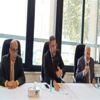 بالتزكية.. فوز 12 مرشحًا في انتخابات غرفة الصناعات النسيجية بالتزكية.. فوز 12 مرشحًا في انتخابات غرفة الصناعات النسيجية