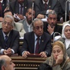 وزير الداخلية: نحتاج الطوارئ لمواجهة البلطجة وزير الداخلية: نحتاج الطوارئ لمواجهة البلطجة