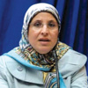 "فوربس" تنصف وزيرة مغربية