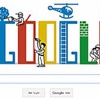 Google تحتفل بعيد العمال