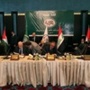 مشروع قرار عربي يحمل دمشق مسؤولية العنف ويدعوها للحوار مع المعارضة