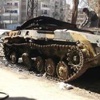 الامم المتحدة تتهم القوات السورية بارتكاب جرائم تنفيذا لاوامر عليا والدبابات تقتحم حي بابا عمرو في حمص