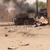 انفجار في مالي يقتل 4 عسكريين