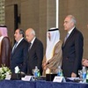 الدوحة تستضيف المعارضة السورية